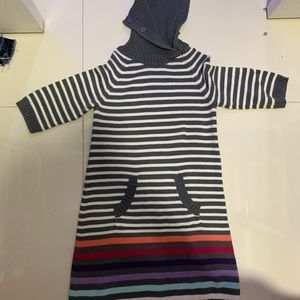 children's dress size 6-7